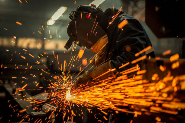 Best Automotive Welding in Nicholson, GA