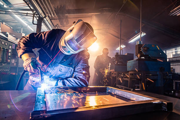 Best Automotive Welding in Nicholson, GA