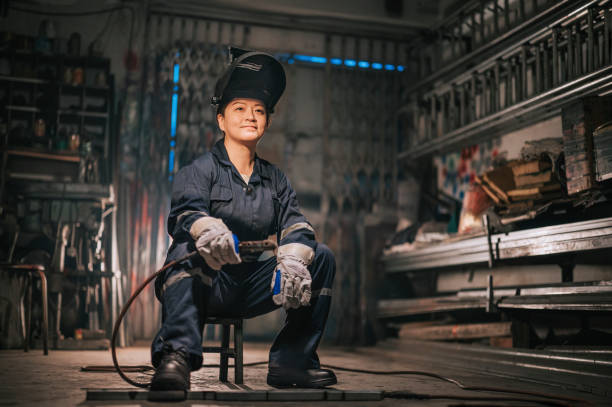 Best Specialty Welding Processes in Nicholson, GA