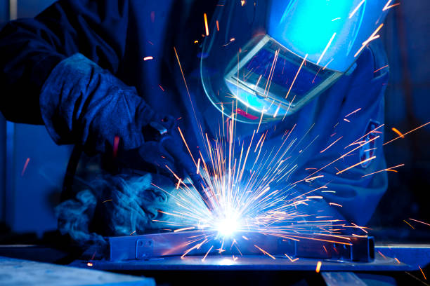 Best Aerospace and Defense Welding in Nicholson, GA