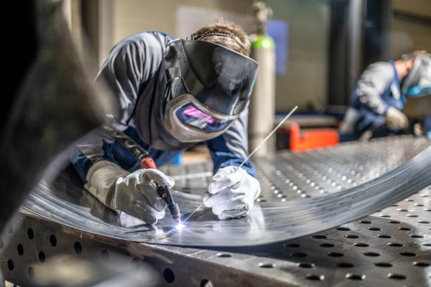 Best Marine and Shipbuilding Welding in Nicholson, GA