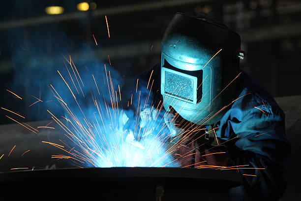  Nicholson, GA Welder Pros
