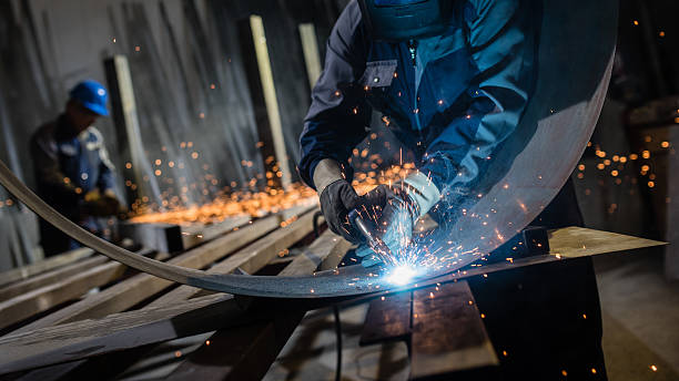 Best Pipe Welding in Nicholson, GA