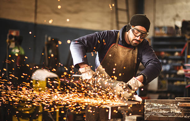 Best Welding Inspection and Certification in Nicholson, GA